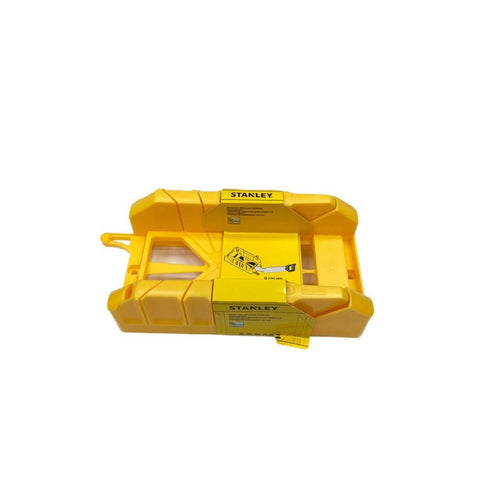 STANLEY SAW STORAGE MITRE